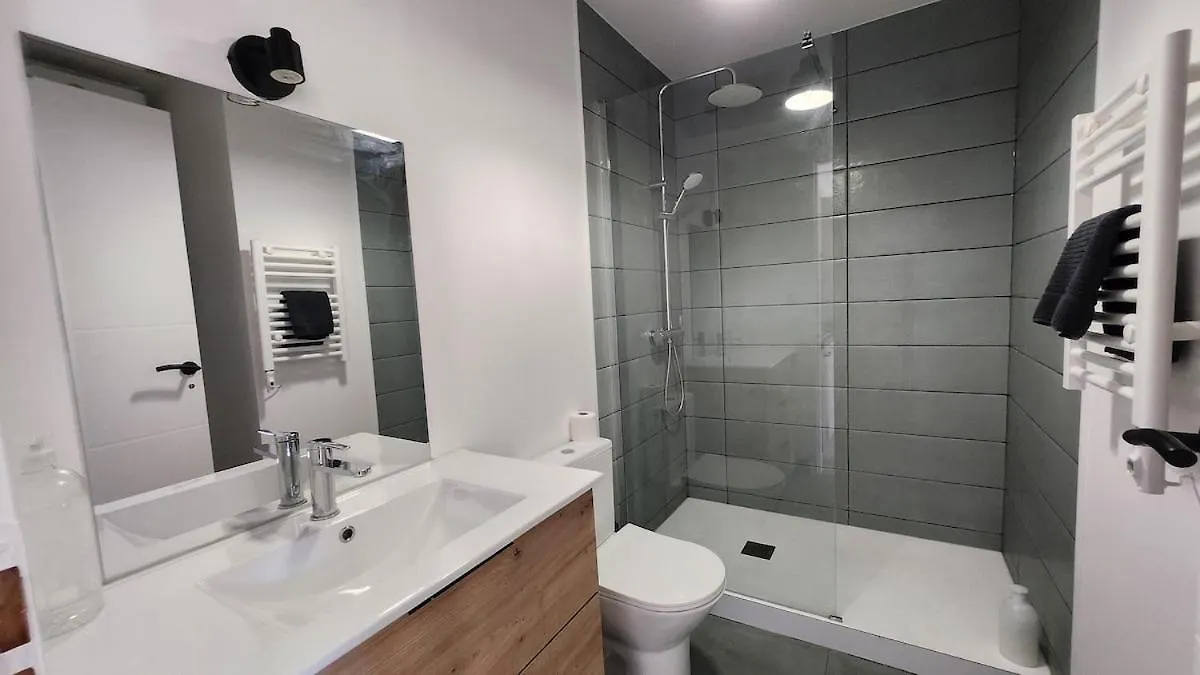Apartment T2 Cite De L'Espace -4Pers - Fully Equipped Toulouse